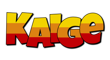 Kaige jungle logo