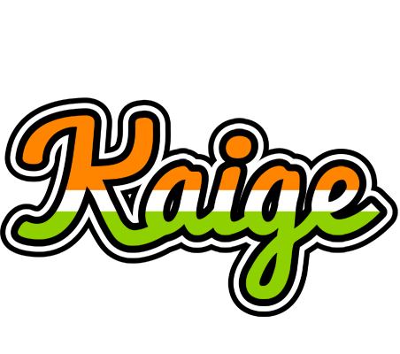 Kaige mumbai logo