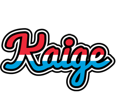 Kaige norway logo