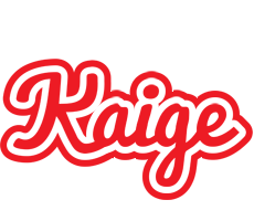 Kaige sunshine logo