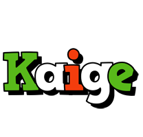 Kaige venezia logo