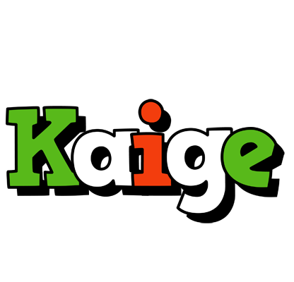 Kaige venezia logo