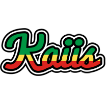 Kaiis african logo