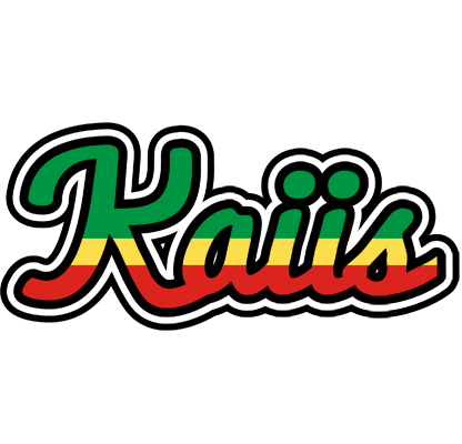 Kaiis african logo