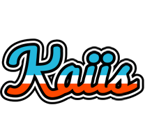 Kaiis america logo