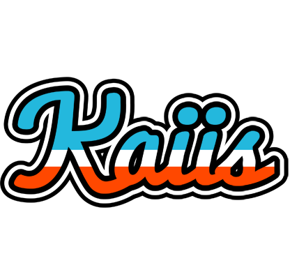 Kaiis america logo