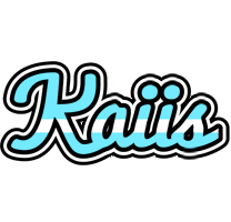 Kaiis argentine logo