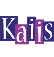 Kaiis autumn logo