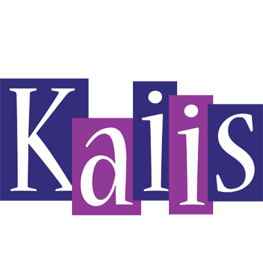 Kaiis autumn logo