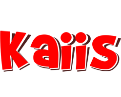 Kaiis basket logo