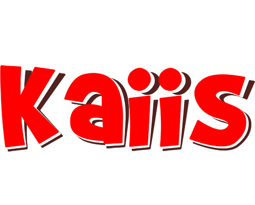 Kaiis basket logo