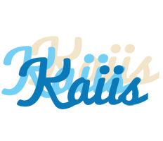 Kaiis breeze logo