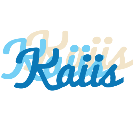 Kaiis breeze logo