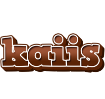Kaiis brownie logo