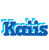 Kaiis business logo