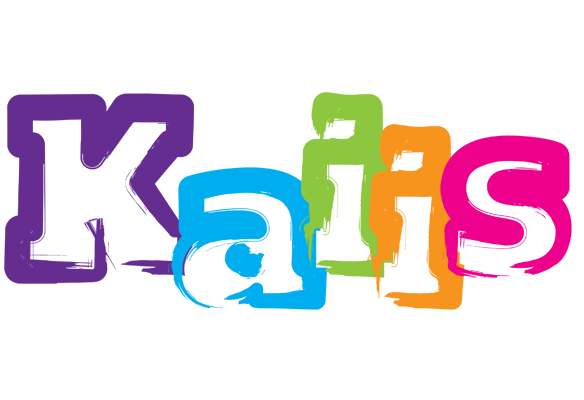 Kaiis casino logo