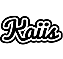 Kaiis chess logo