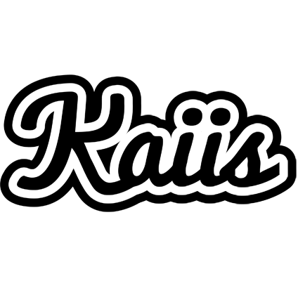 Kaiis chess logo
