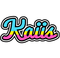 Kaiis circus logo
