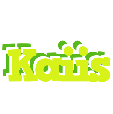 Kaiis citrus logo