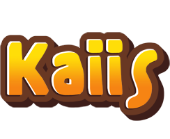 Kaiis cookies logo