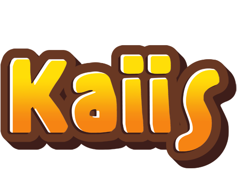Kaiis cookies logo