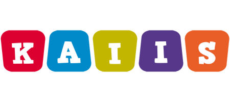 Kaiis daycare logo