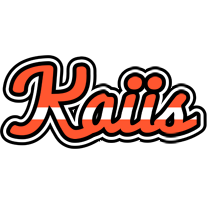 Kaiis denmark logo