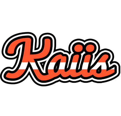 Kaiis denmark logo