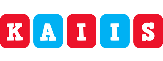 Kaiis diesel logo