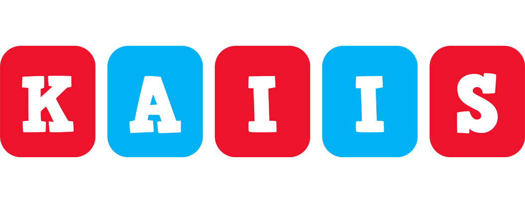 Kaiis diesel logo