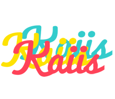 Kaiis disco logo