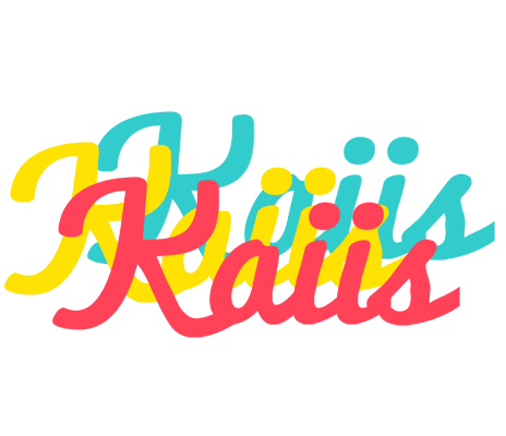 Kaiis disco logo