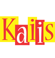 Kaiis errors logo