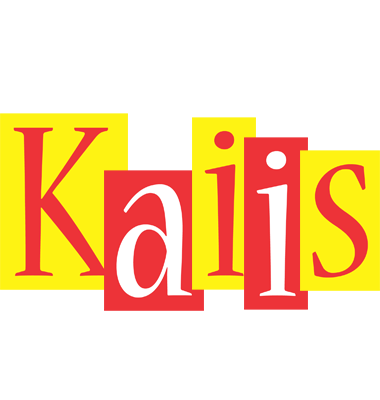 Kaiis errors logo