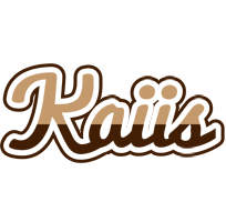Kaiis exclusive logo