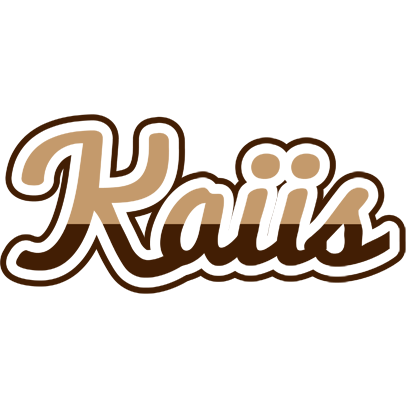 Kaiis exclusive logo