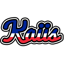 Kaiis france logo