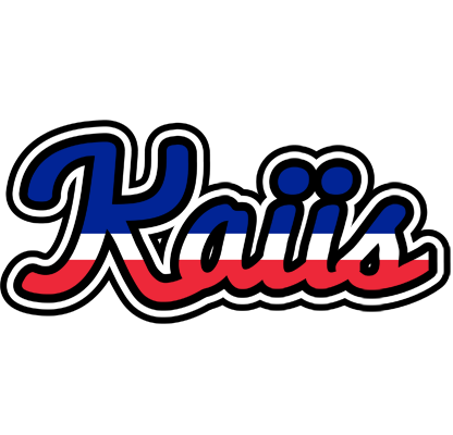 Kaiis france logo
