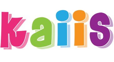 Kaiis friday logo