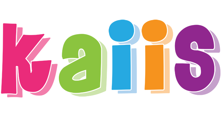 Kaiis friday logo