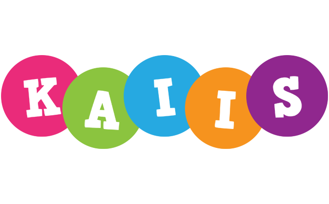 Kaiis friends logo