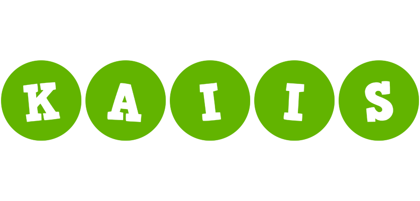Kaiis games logo