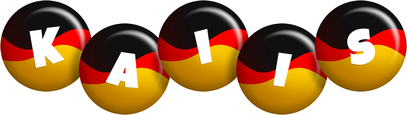 Kaiis german logo