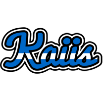 Kaiis greece logo
