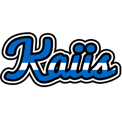 Kaiis greece logo