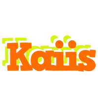 Kaiis healthy logo