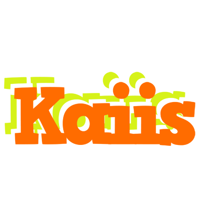 Kaiis healthy logo