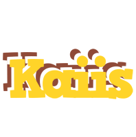 Kaiis hotcup logo