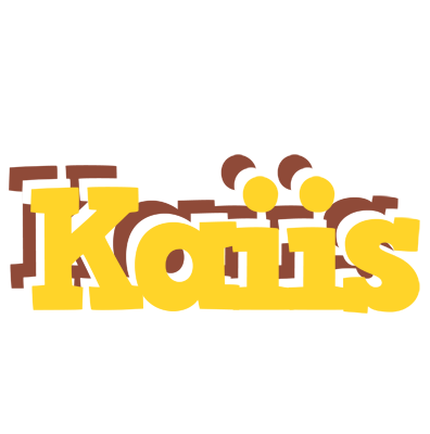 Kaiis hotcup logo